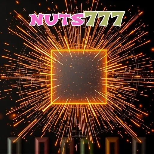 nuts777 Tutorial Game