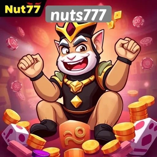 Pendekatan Unique dalam Game di Situs Nuts777