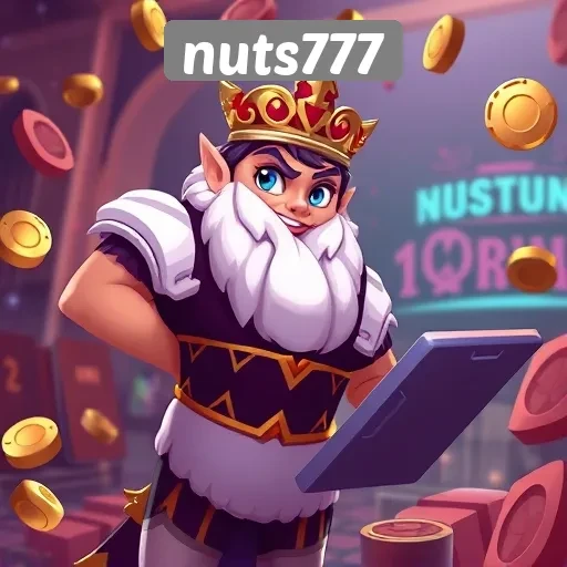 Apa yang Menjadikan Nuts777 Populer di Kalangan Pemain